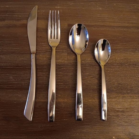 CHEF & SOMMELIER DINNER SET - Picture 9 of 14